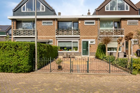 Mr. Thorbeckestraat thumbnail