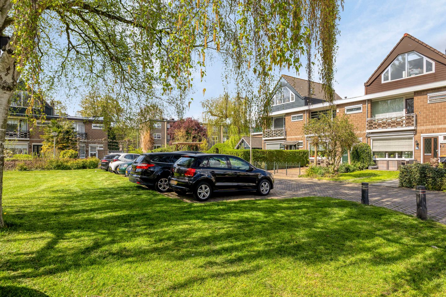 Photo 29 of Mr. Thorbeckestraat 32