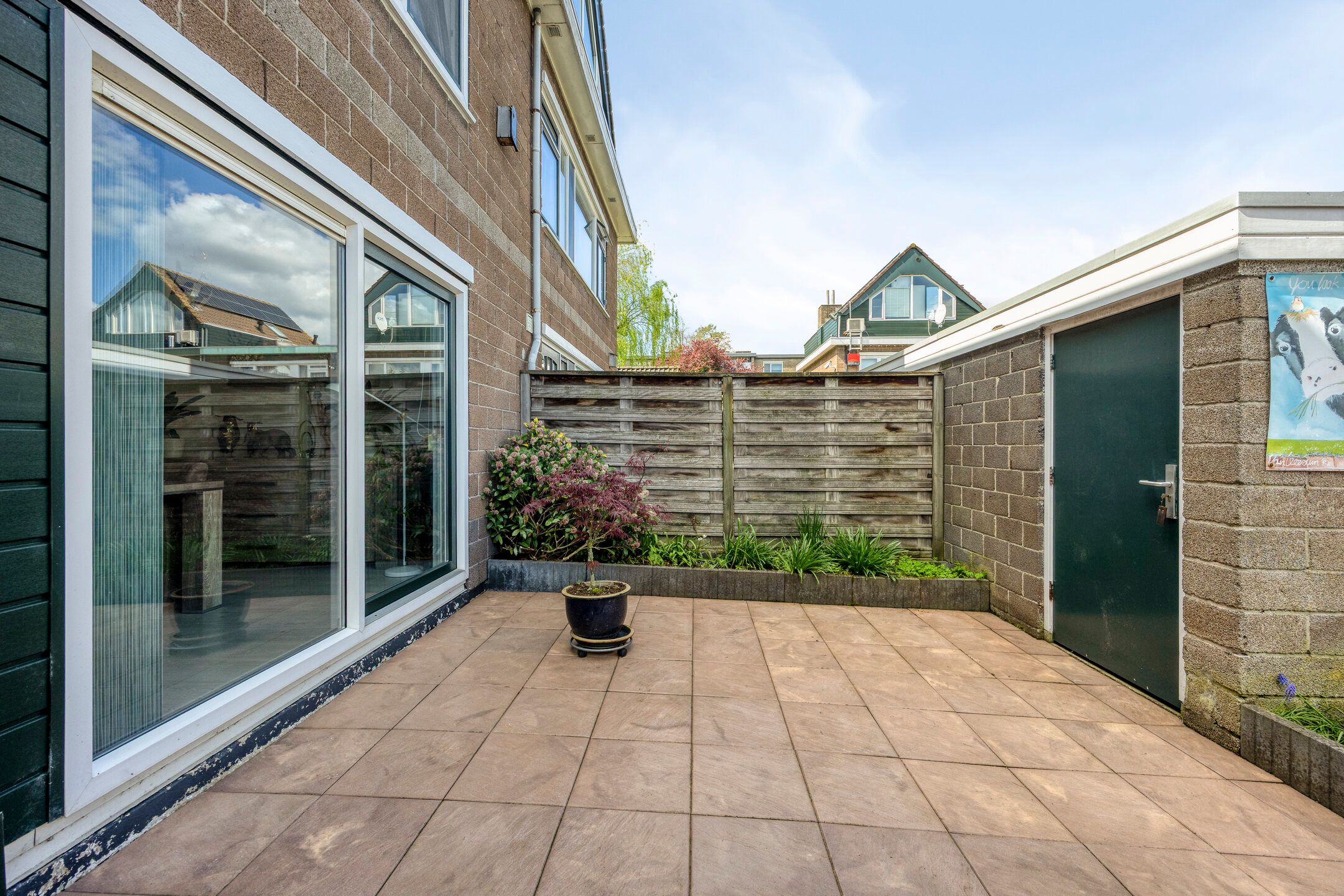 Photo 27 of Mr. Thorbeckestraat 32