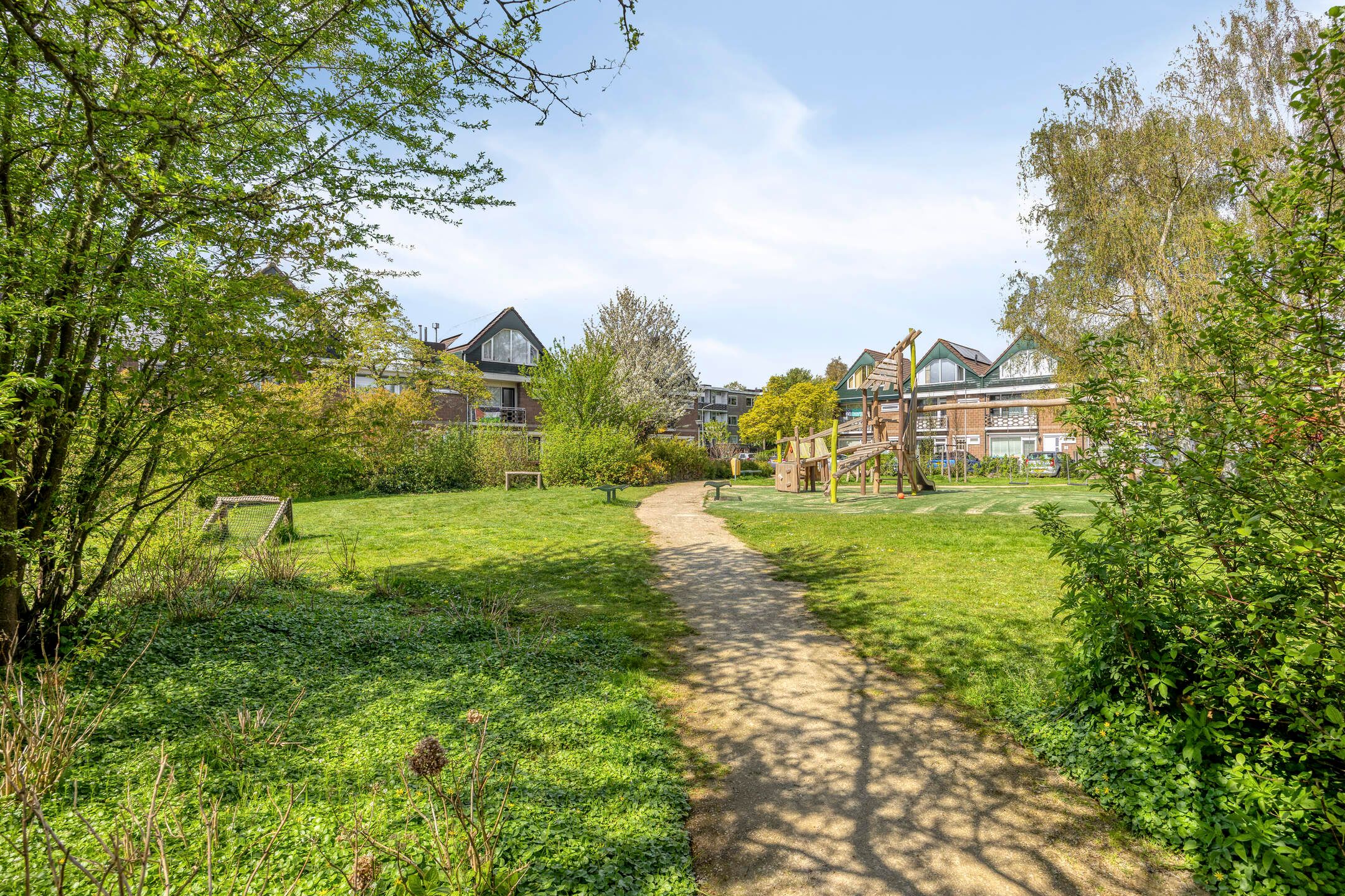 Photo 30 of Mr. Thorbeckestraat 32