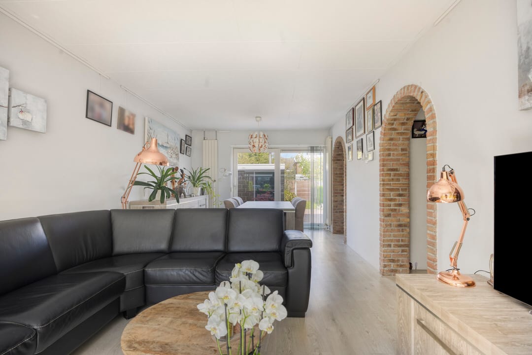 Photo 8 of Mr. Thorbeckestraat 32