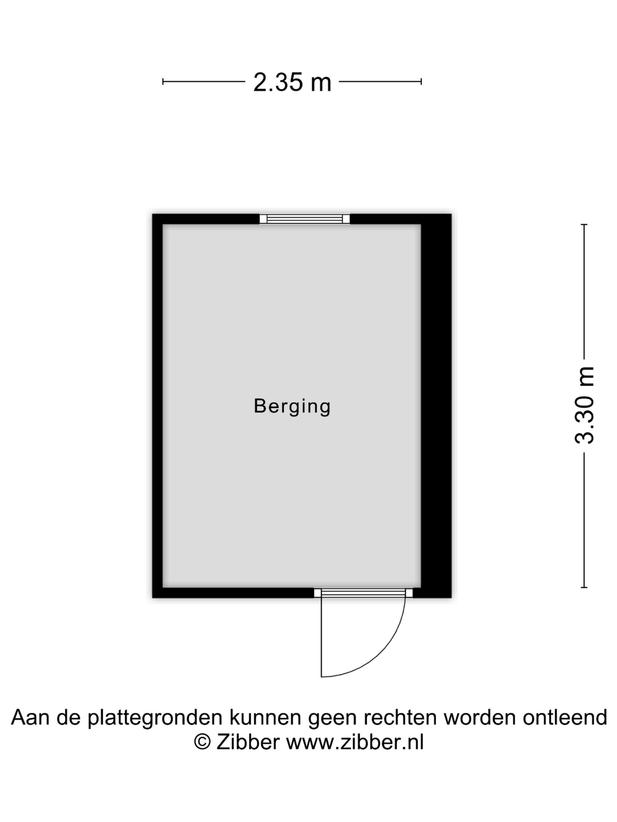 Photo 36 of Mr. Thorbeckestraat 32