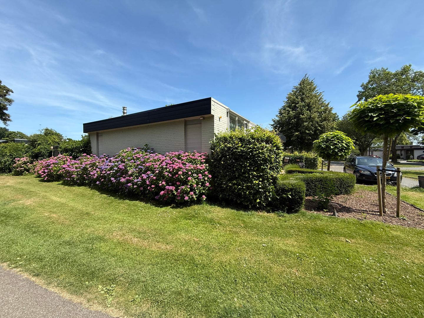 Foto 49 van Dommeloord 61