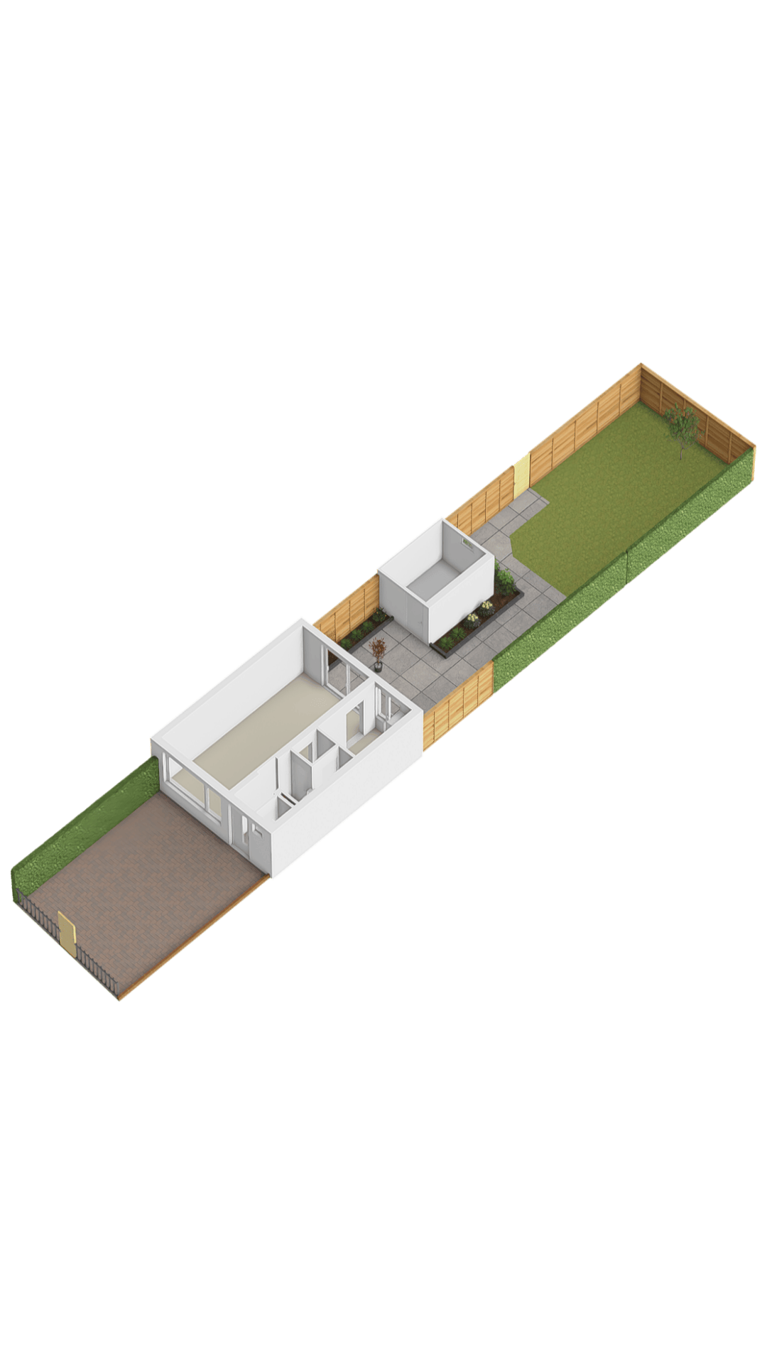 Photo 40 of Mr. Thorbeckestraat 32