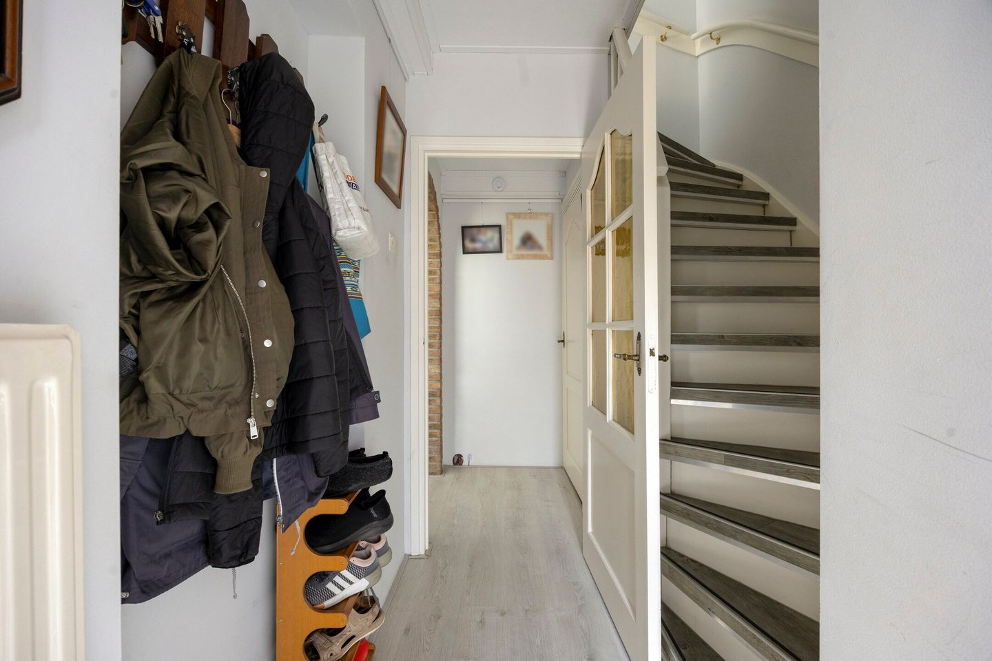 Photo 5 of Mr. Thorbeckestraat 32