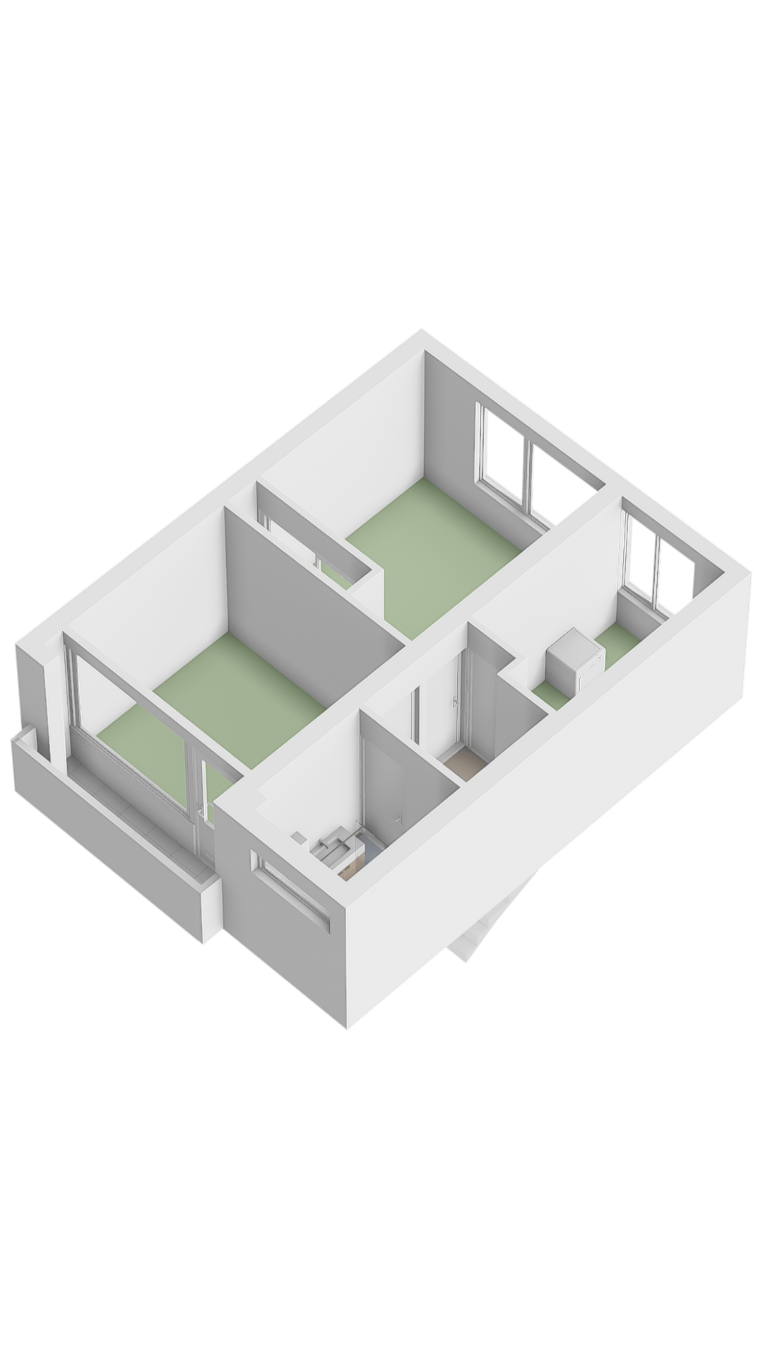 Photo 38 of Mr. Thorbeckestraat 32