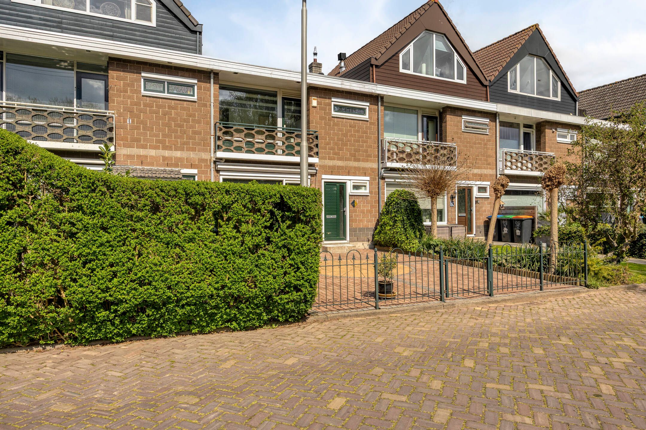 Photo 3 of Mr. Thorbeckestraat 32