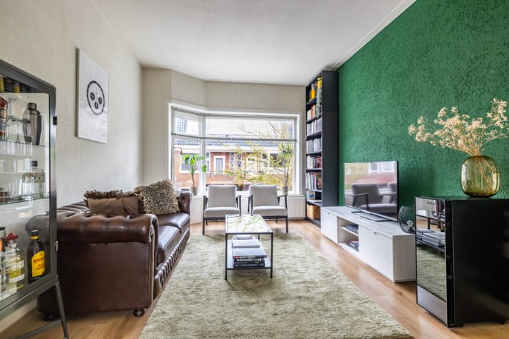 Foto 2 van Van Royenlaan 32-A