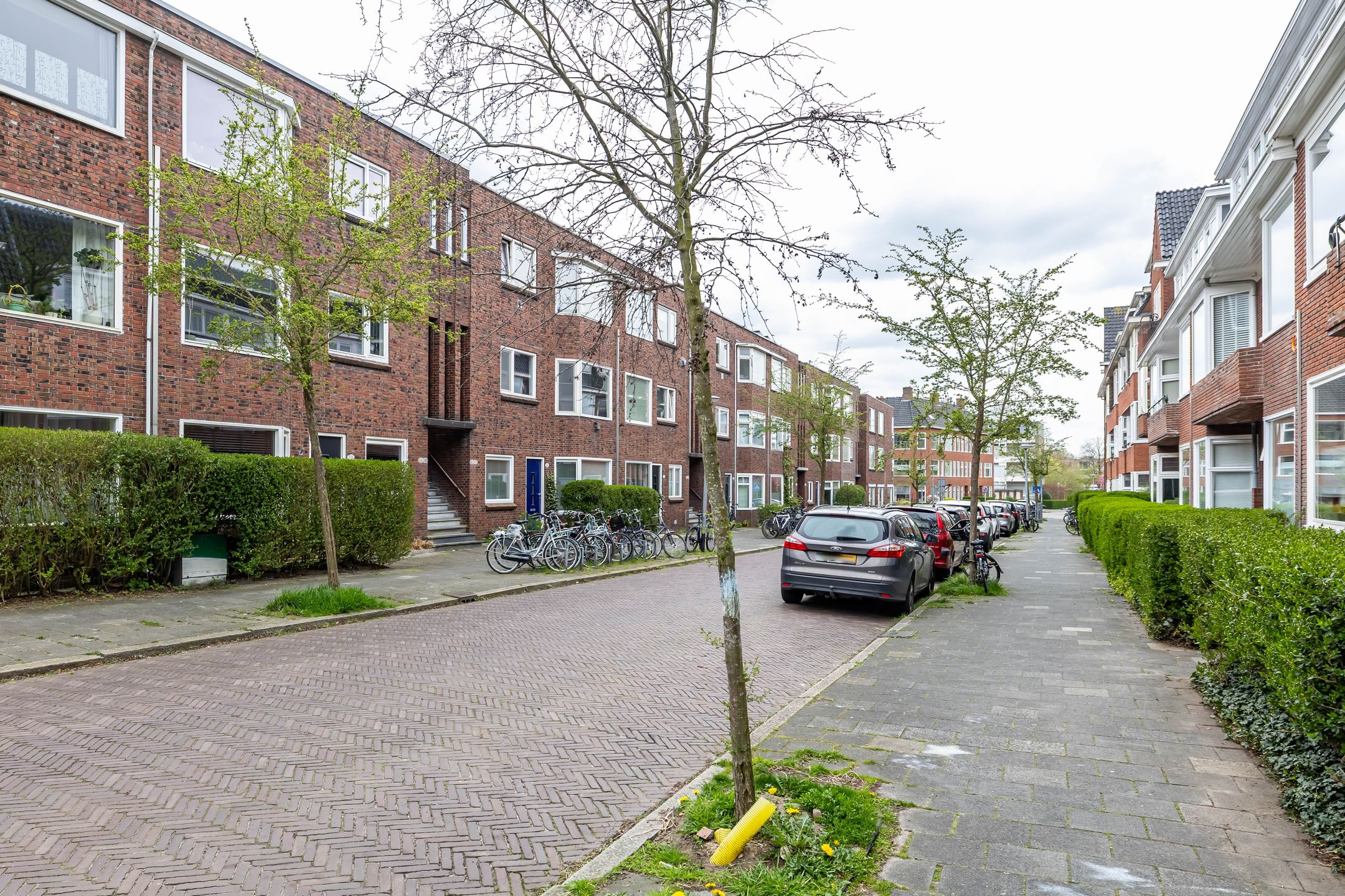 Foto 6 van Van Royenlaan 32-A