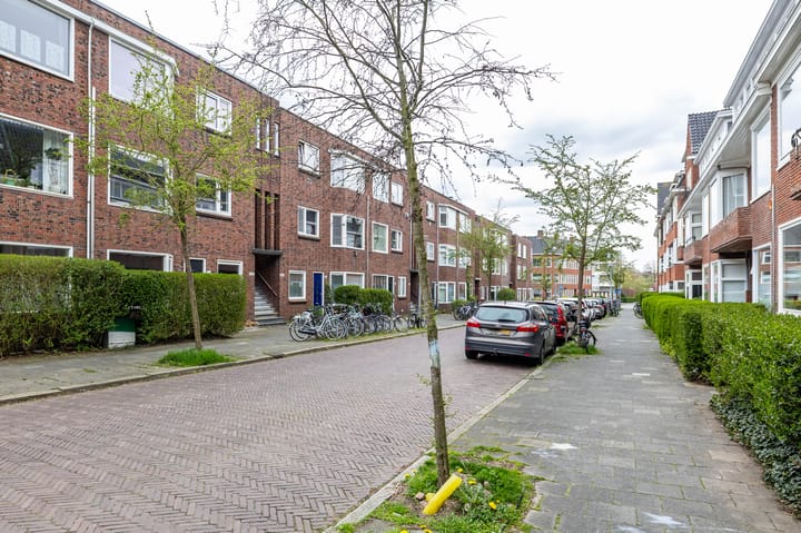 Appartement te koop: Van Royenlaan 32A, Groningen