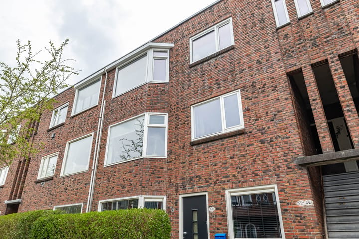 Appartement te koop: Van Royenlaan 32A, Groningen