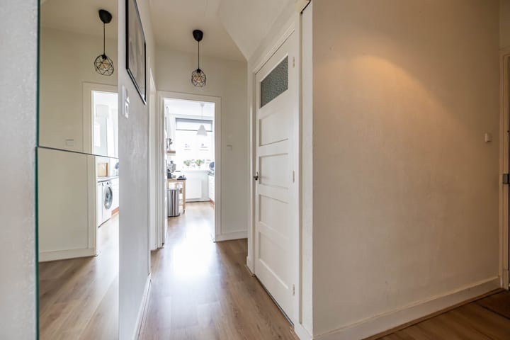 Appartement te koop: Van Royenlaan 32A, Groningen