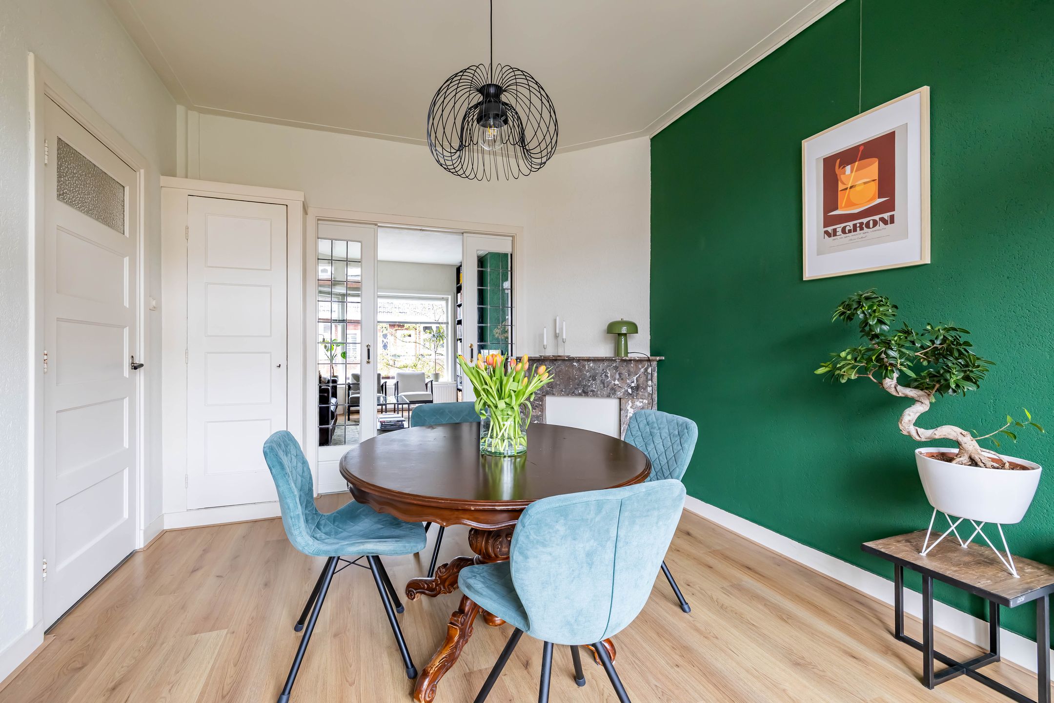 Foto 24 van Van Royenlaan 32-A