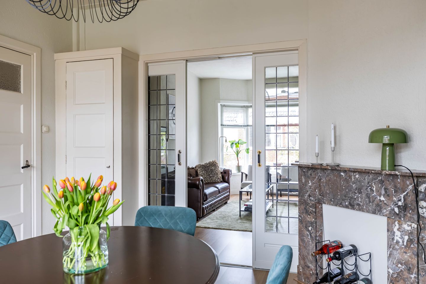 Foto 25 van Van Royenlaan 32-A