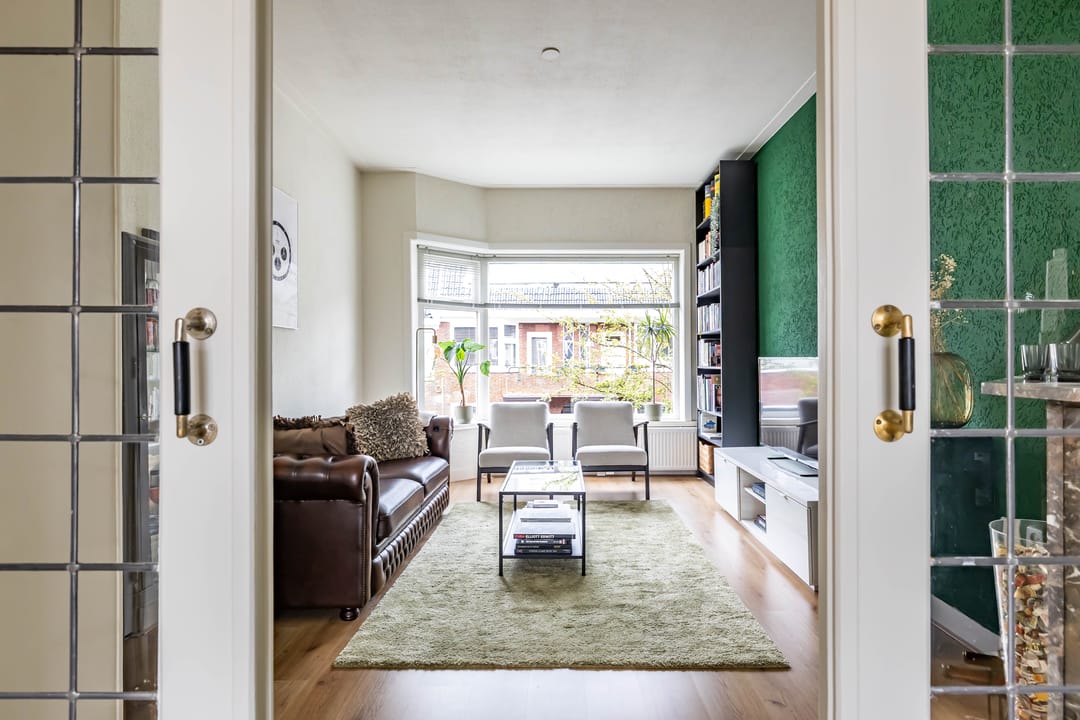 Foto 26 van Van Royenlaan 32-A