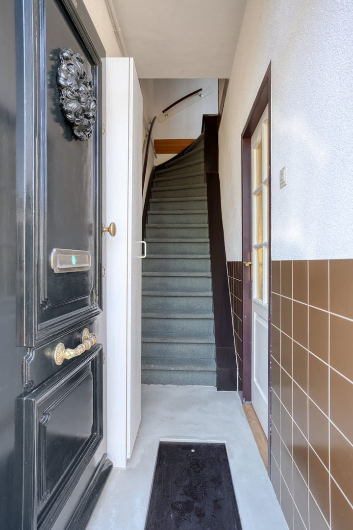 Foto 2 van Reitzstraat 10