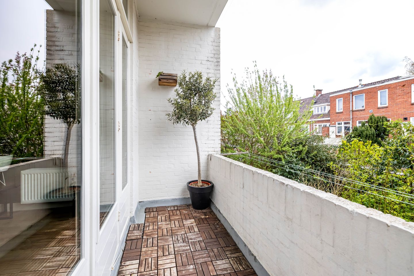 Foto 34 van Van Royenlaan 32-A