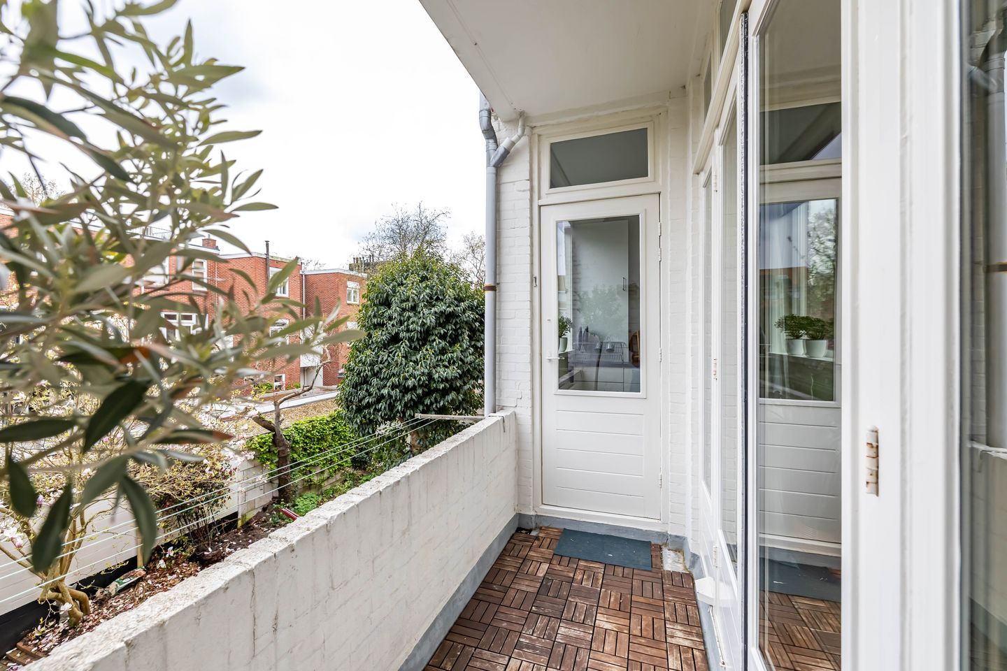 Foto 35 van Van Royenlaan 32-A