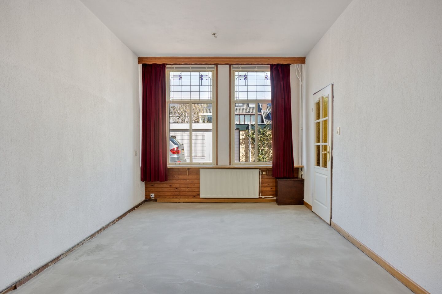 Photo 4 of Reitzstraat 10