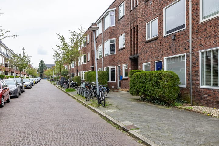 Appartement te koop: Van Royenlaan 32A, Groningen