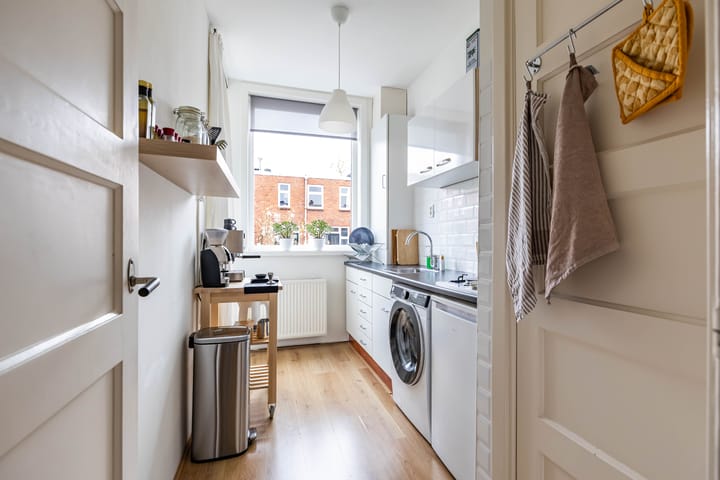 Appartement te koop: Van Royenlaan 32A, Groningen
