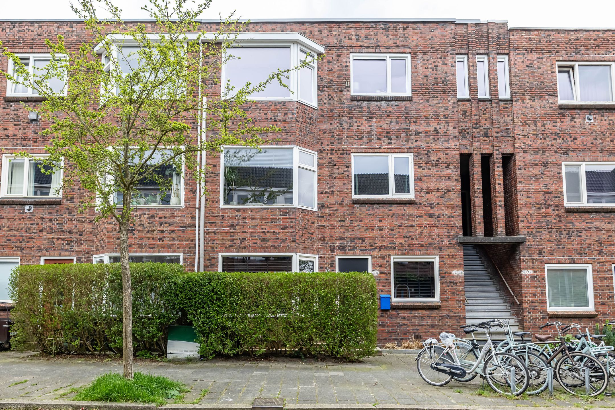 Van Royenlaan 32-A 32 a