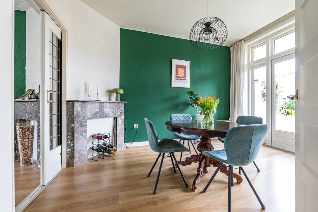 Foto 22 van Van Royenlaan 32-A