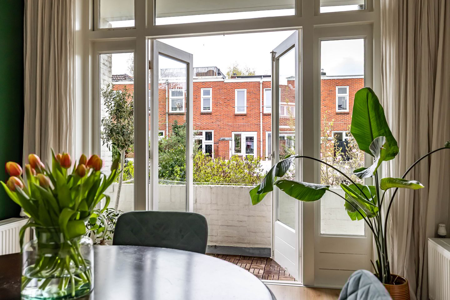 Foto 4 van Van Royenlaan 32-A