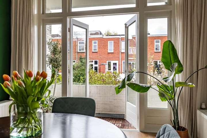 Foto 4 van Van Royenlaan 32-A