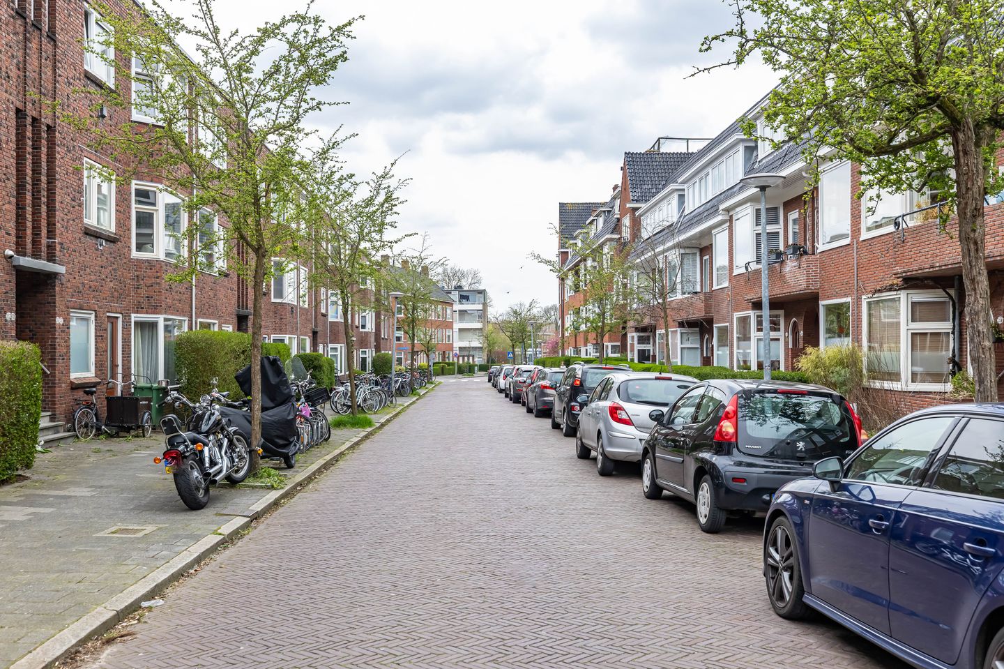 Foto 5 van Van Royenlaan 32-A