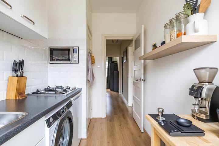 Foto 3 van Van Royenlaan 32-A