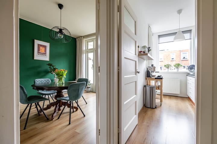 Appartement te koop: Van Royenlaan 32A, Groningen