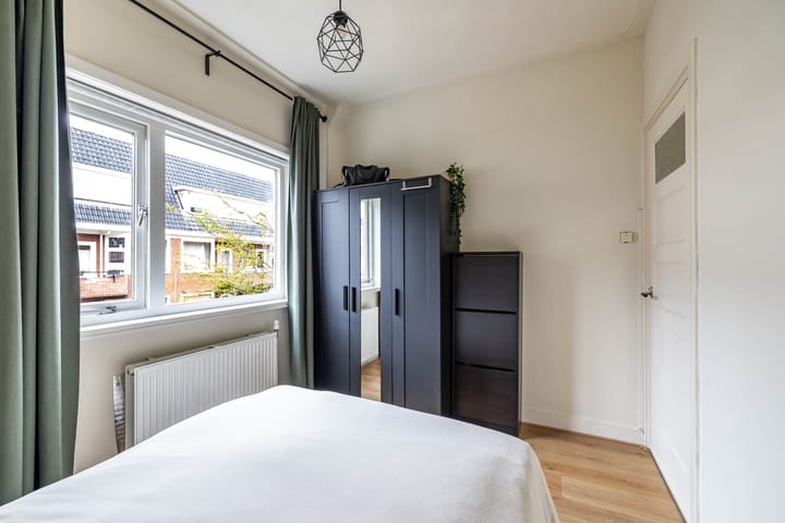 Appartement te koop: Van Royenlaan 32A, Groningen