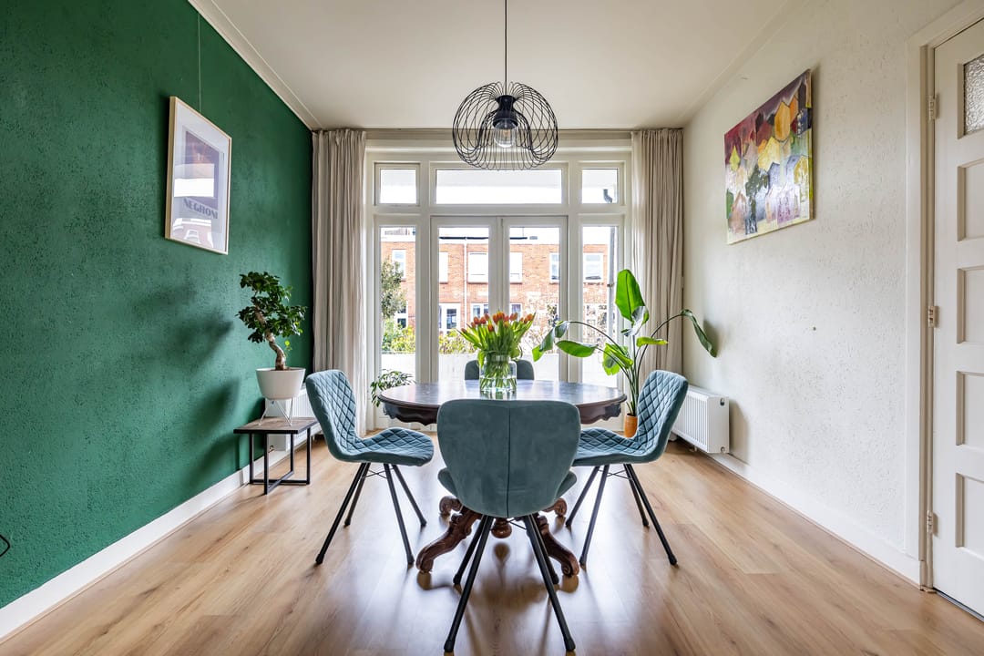 Foto 23 van Van Royenlaan 32-A