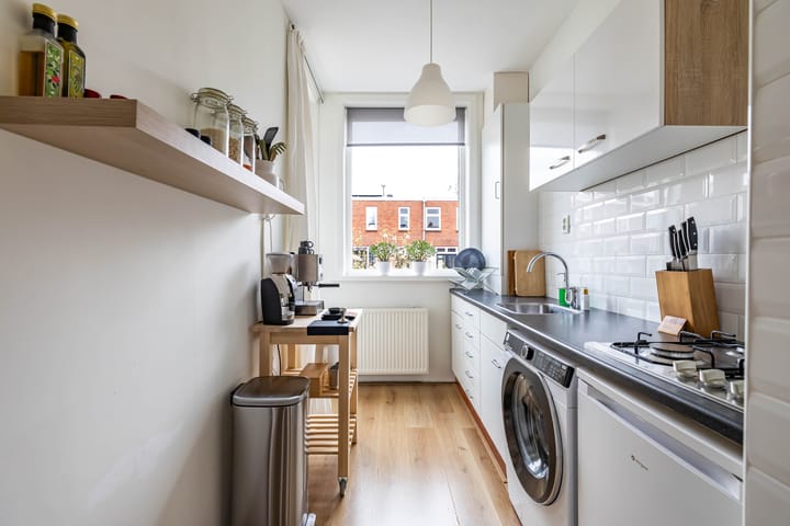 Appartement te koop: Van Royenlaan 32A, Groningen