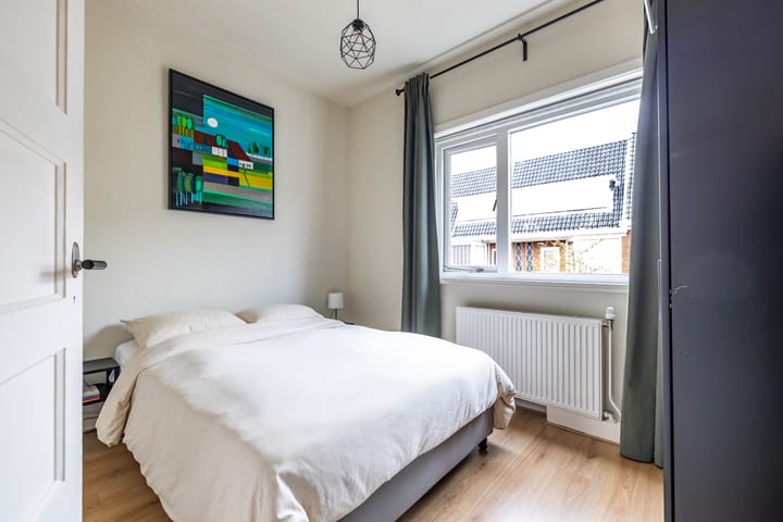 Appartement te koop: Van Royenlaan 32A, Groningen