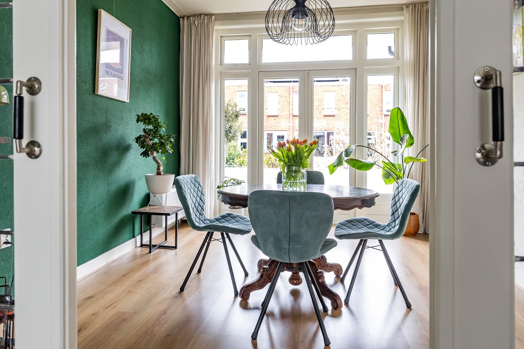 Foto 32 van Van Royenlaan 32-A