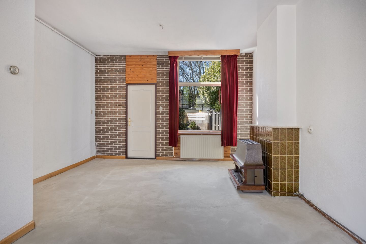 Photo 5 of Reitzstraat 10