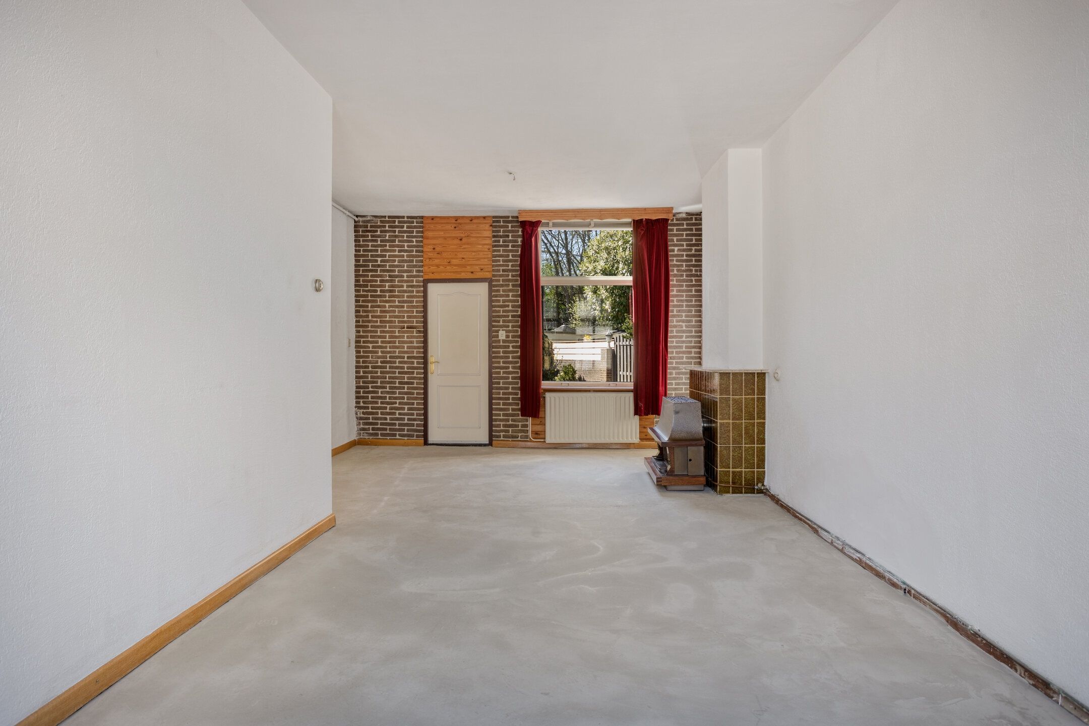 Photo 3 of Reitzstraat 10