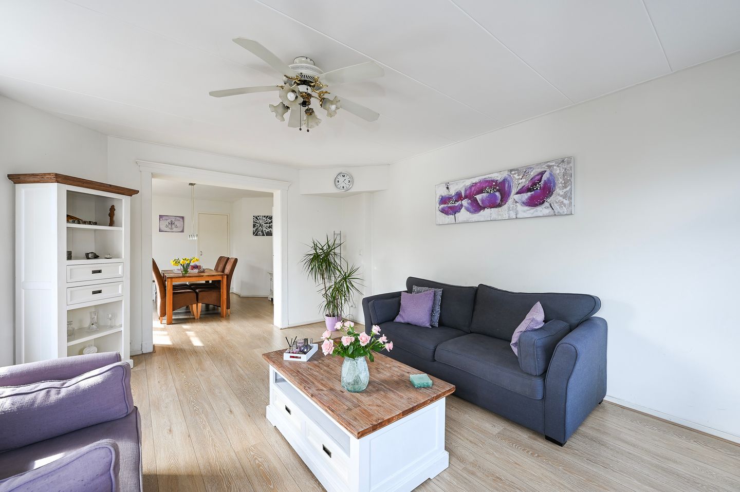 Photo 4 of Koningin Wilhelminalaan 320-A