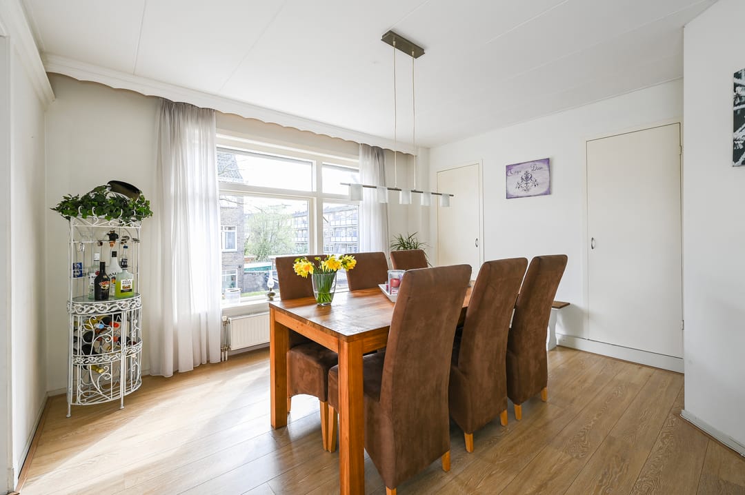 Photo 7 of Koningin Wilhelminalaan 320-A