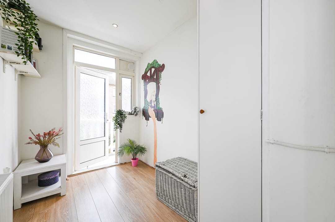 Photo 17 of Koningin Wilhelminalaan 320-A