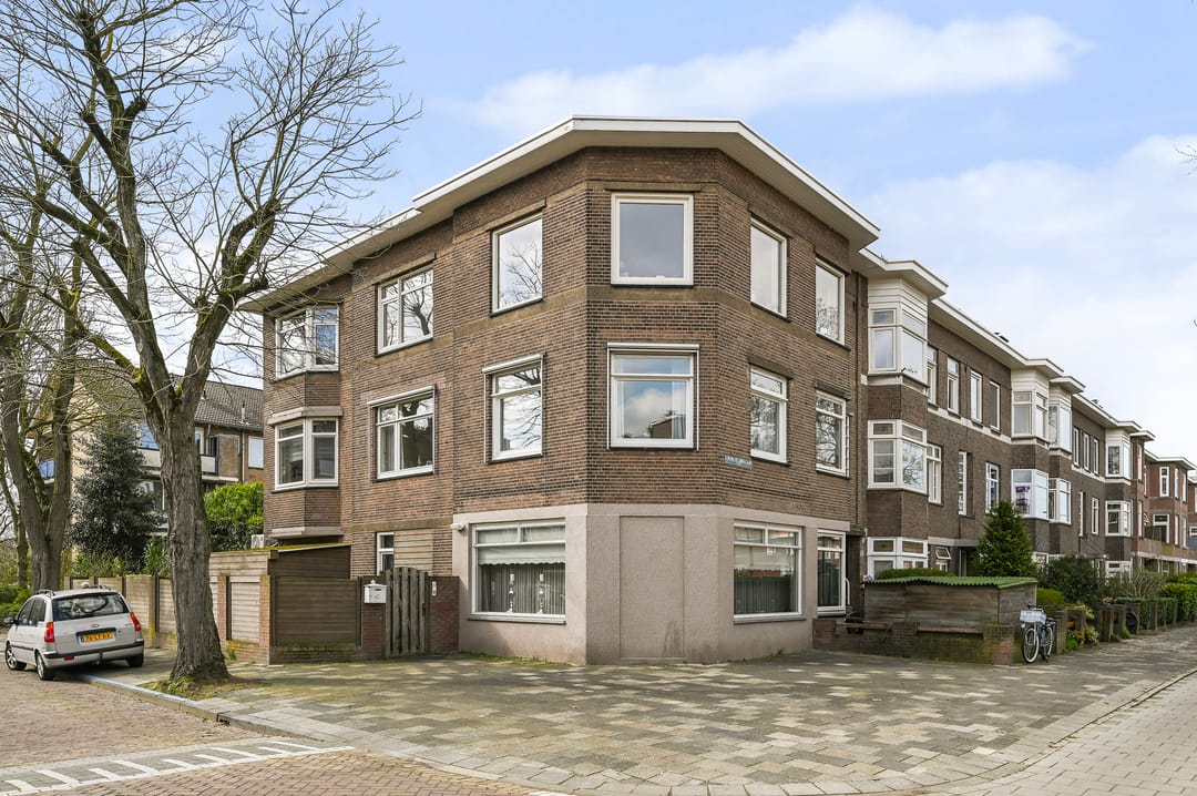 Photo 1 of Koningin Wilhelminalaan 320-A