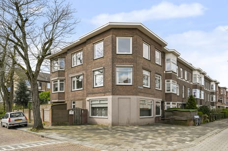 Koningin Wilhelminalaan thumbnail