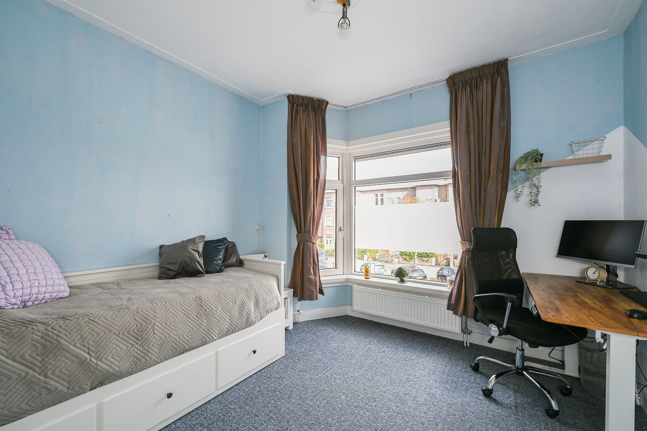 Photo 18 of Koningin Wilhelminalaan 320-A