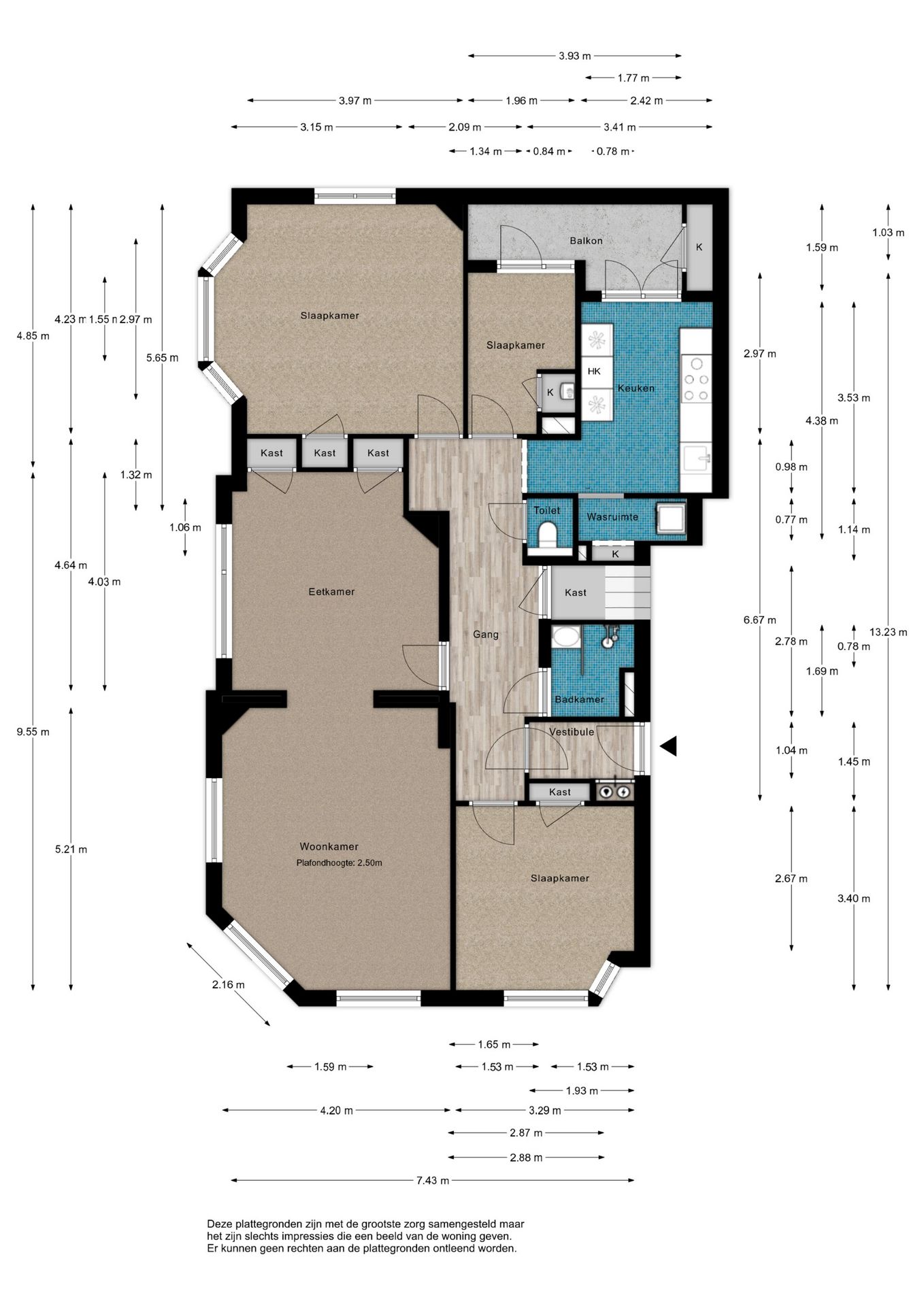 Photo 24 of Koningin Wilhelminalaan 320-A