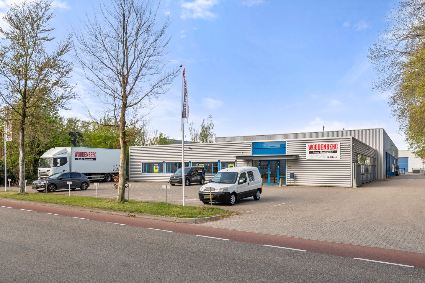 Bekijk foto 3 van Nudepark 142