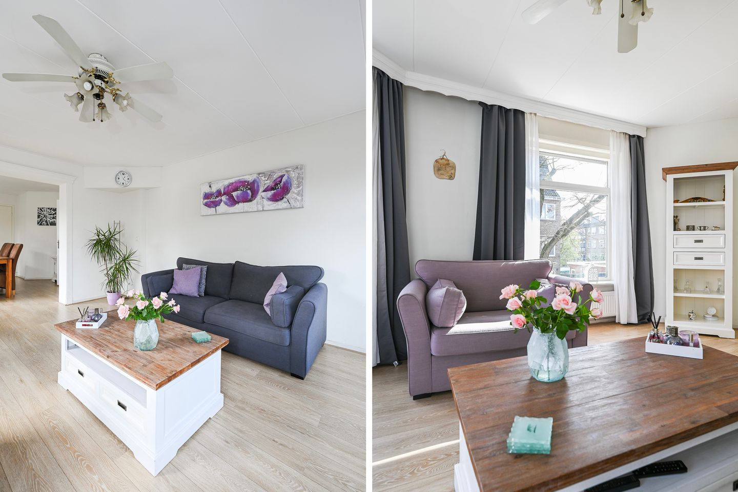 Photo 5 of Koningin Wilhelminalaan 320-A