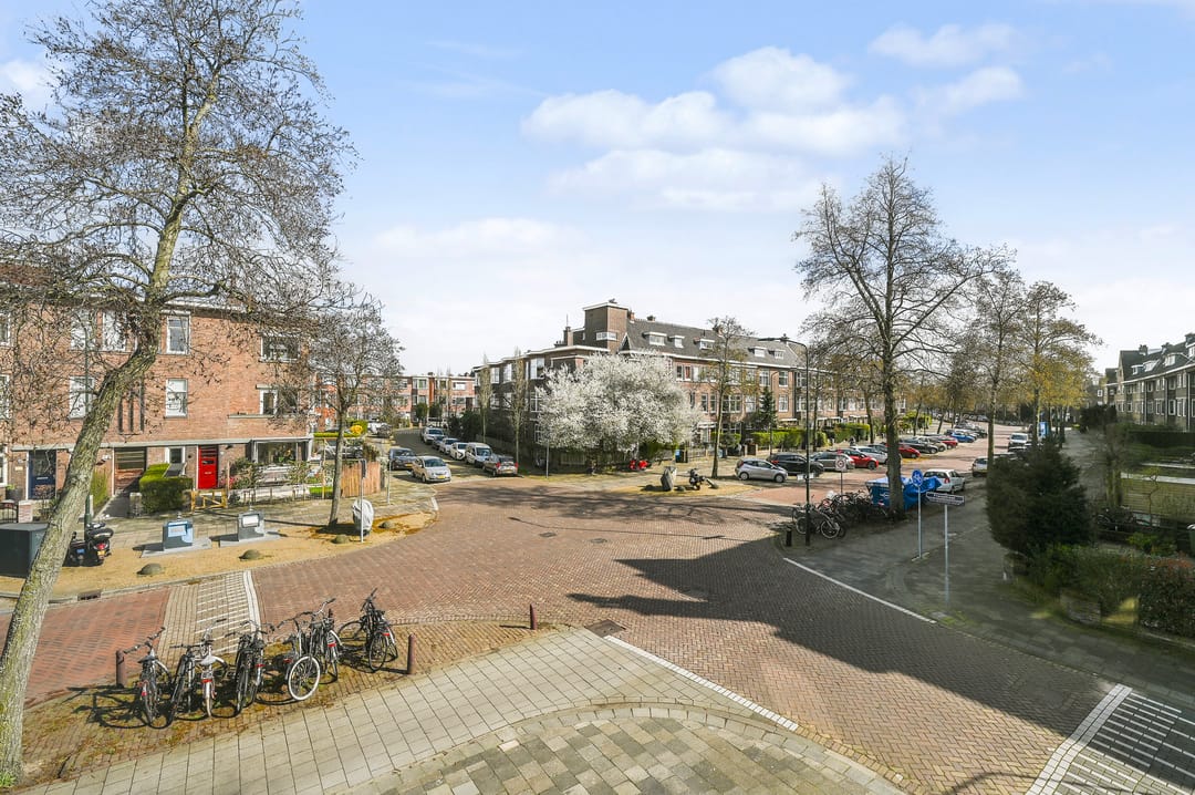 Photo 23 of Koningin Wilhelminalaan 320-A