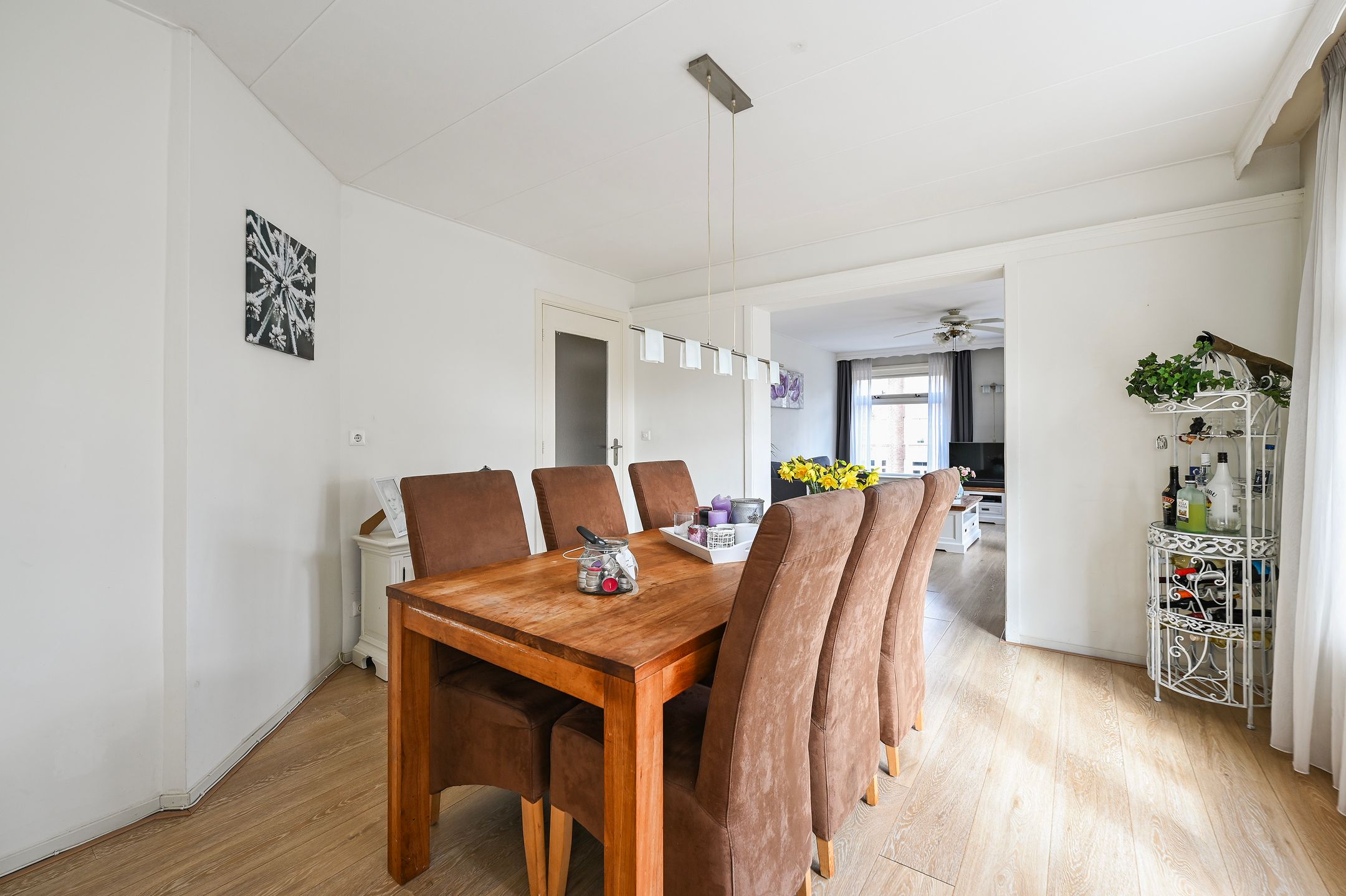 Photo 6 of Koningin Wilhelminalaan 320-A